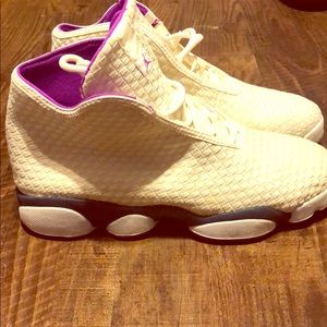 Nike Air Jordan’s